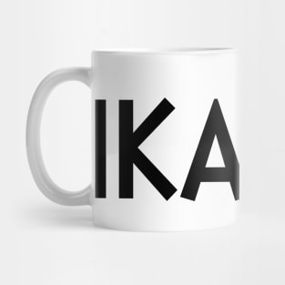 Ikaria Mug